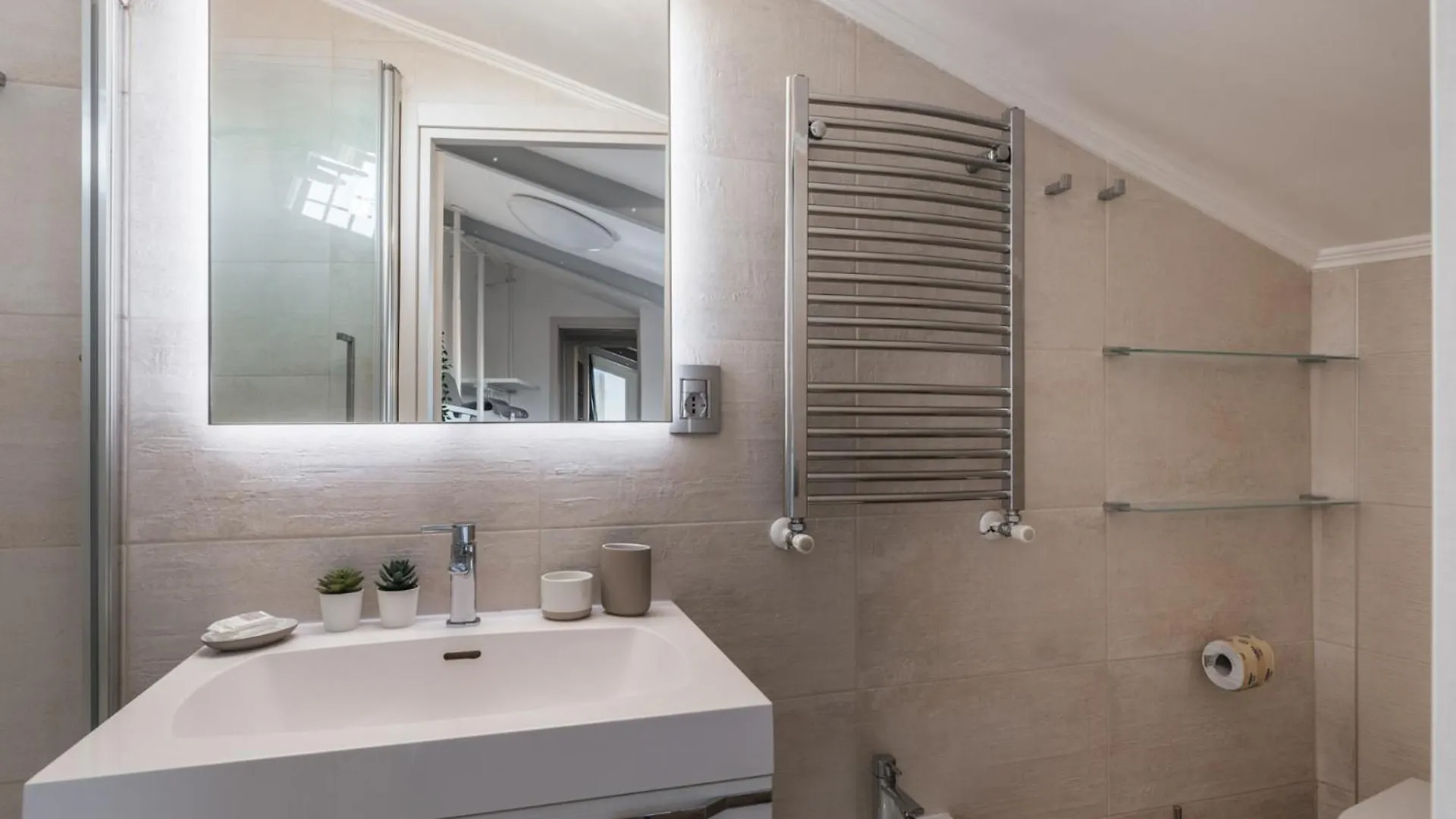 The Best Rent - Apartment Near Castel Sant'Angelo Rome