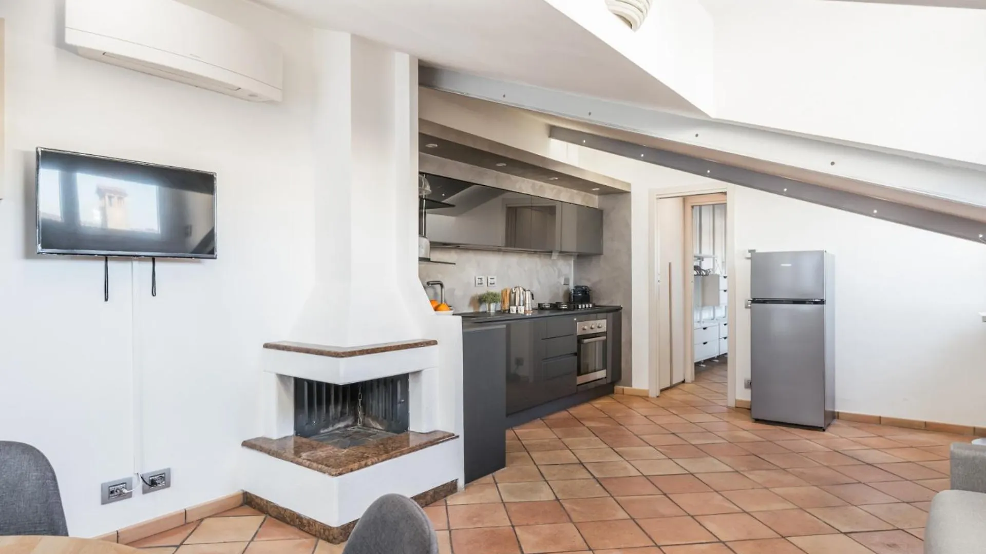 The Best Rent - Apartment Near Castel Sant'Angelo Rome 0*,  Italy