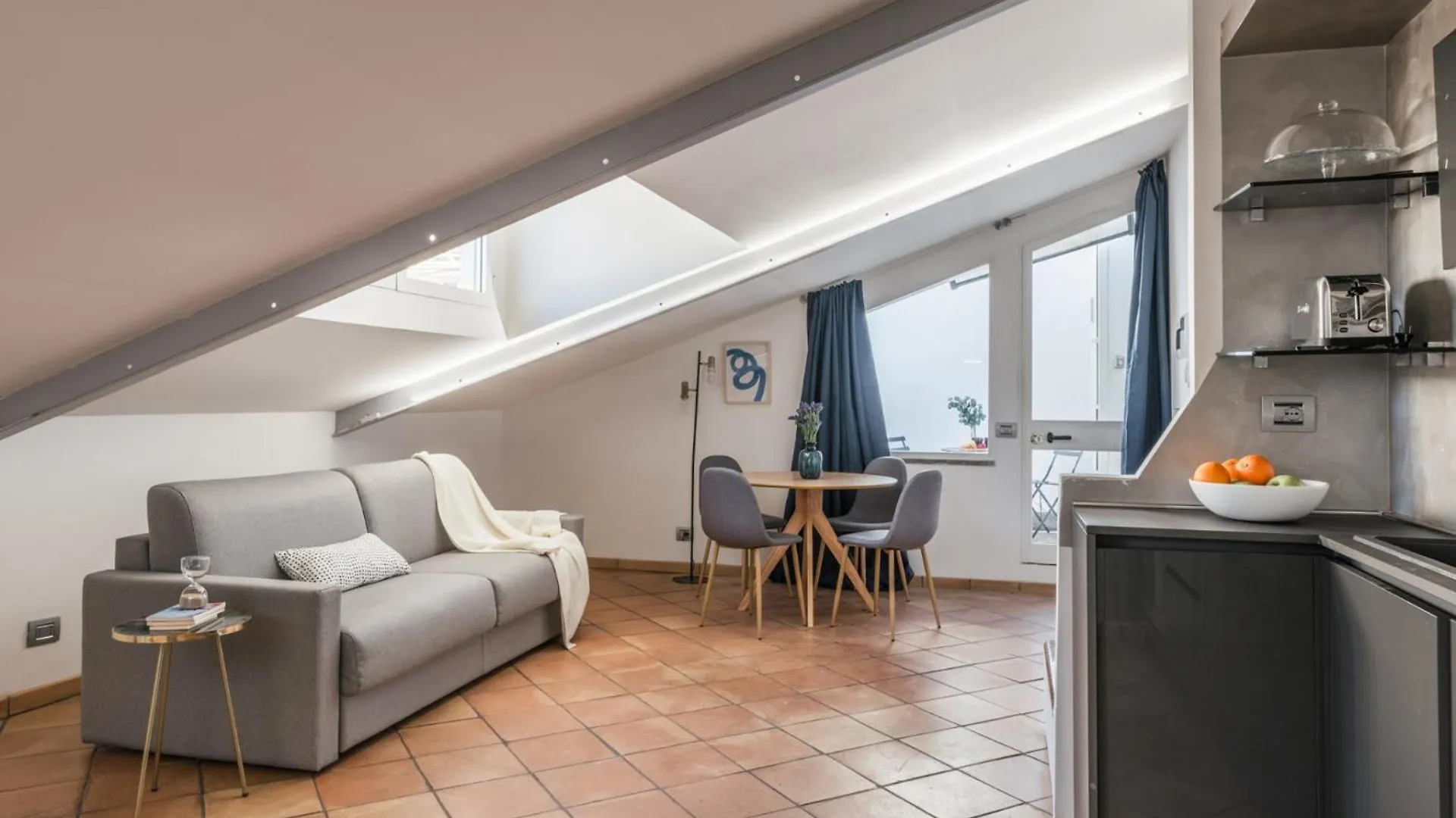 The Best Rent - Apartment Near Castel Sant'Angelo Rome 0*,