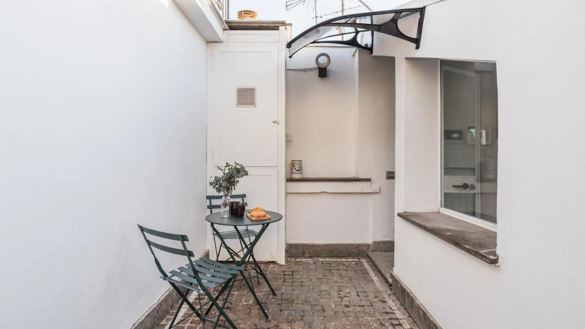 The Best Rent - Apartment Near Castel Sant'Angelo Rome