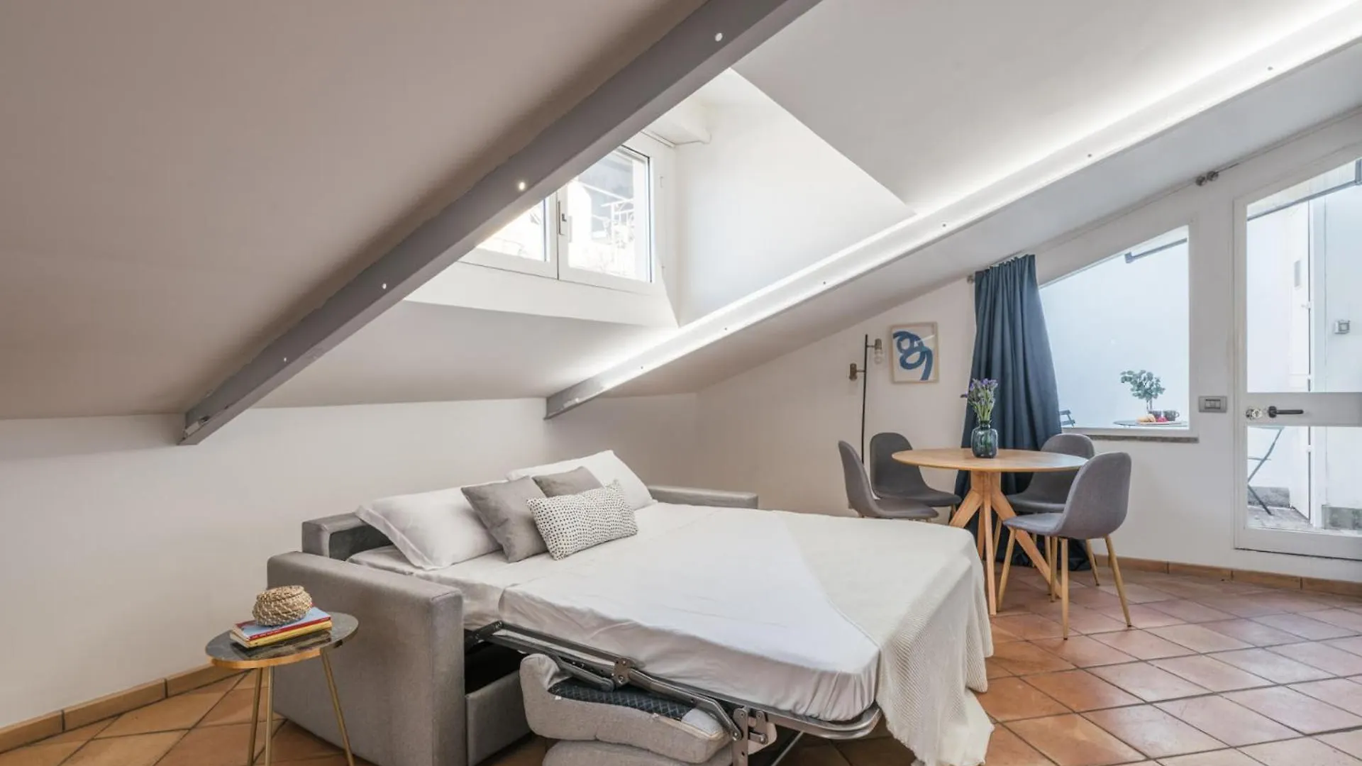 The Best Rent - Apartment Near Castel Sant'Angelo Rome