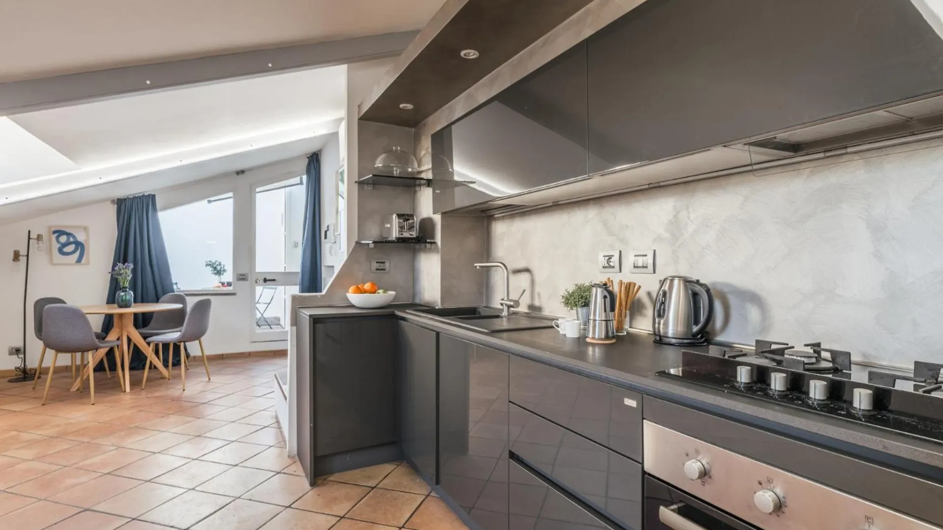 The Best Rent - Apartment Near Castel Sant'Angelo Rome