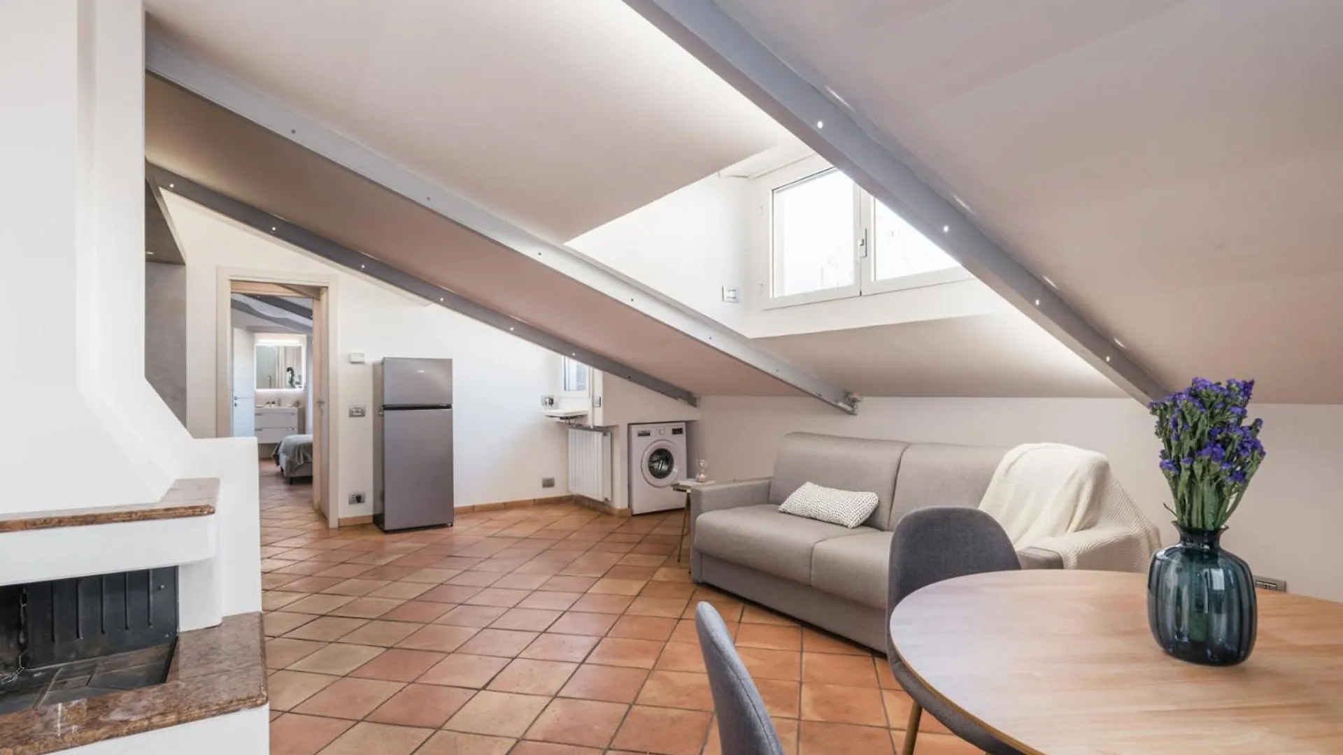 The Best Rent - Apartment Near Castel Sant'Angelo Rome