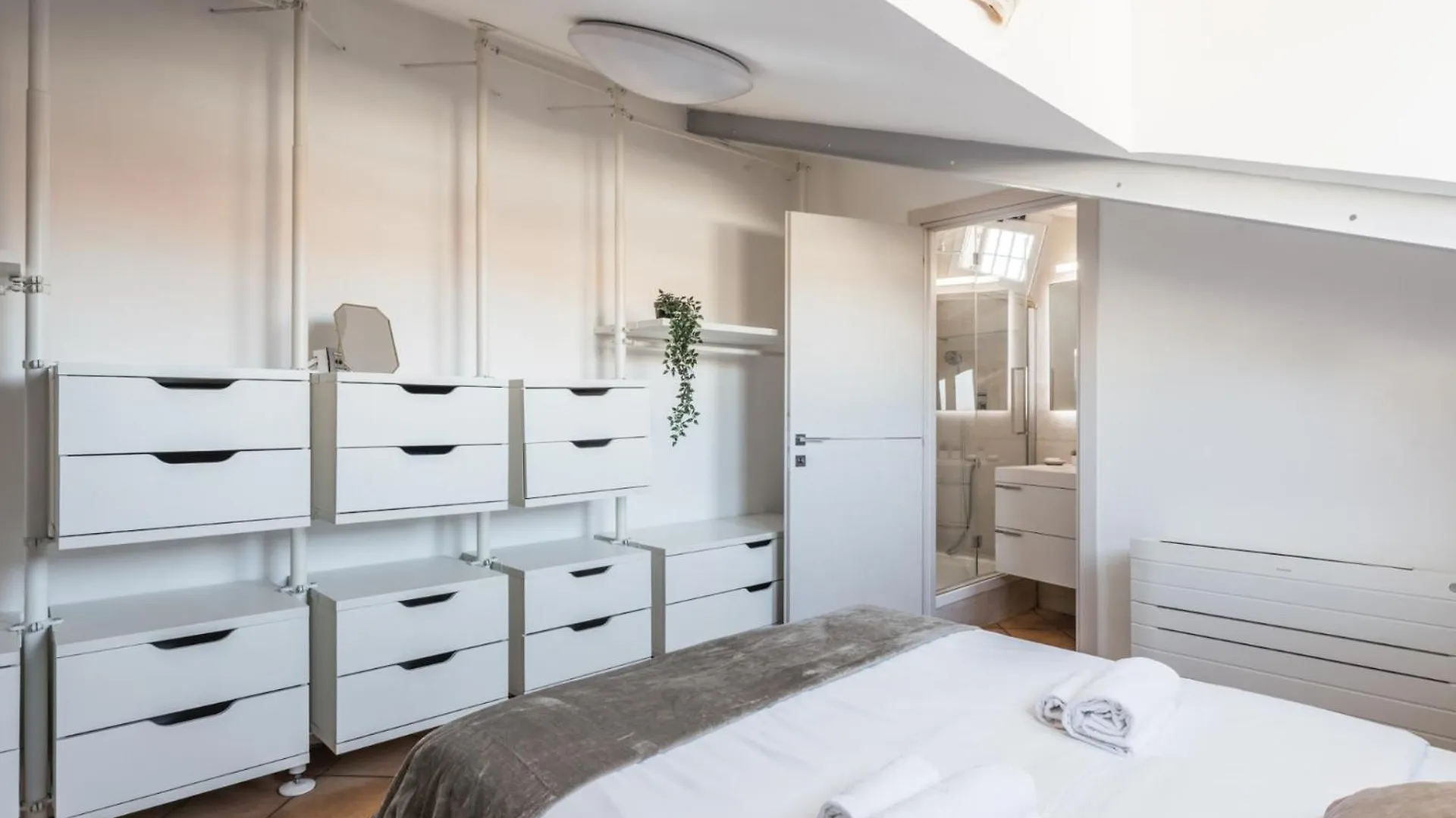 The Best Rent - Apartment Near Castel Sant'Angelo Rome