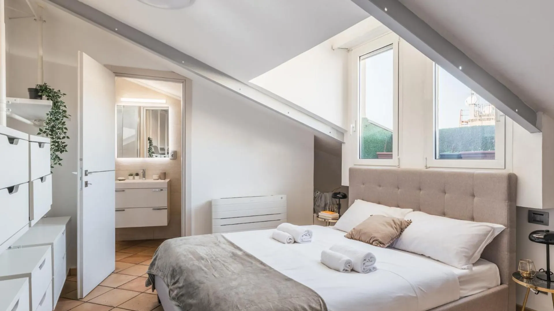 The Best Rent - Apartment Near Castel Sant'Angelo Rome Italy