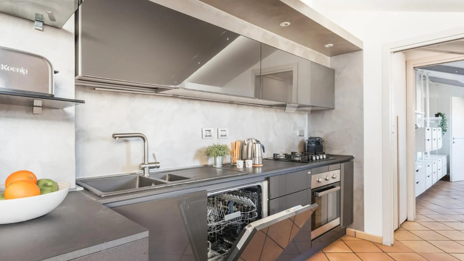 The Best Rent - Apartment Near Castel Sant'Angelo Rome Italy