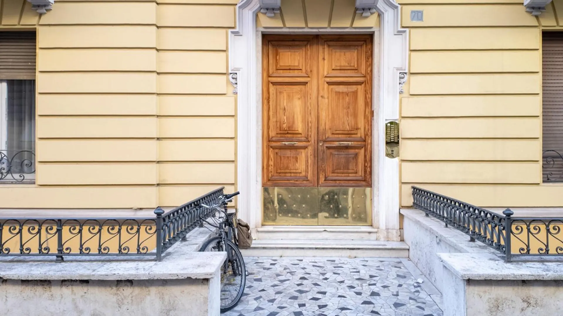 The Best Rent - Apartment Near Castel Sant'Angelo Rome Italy