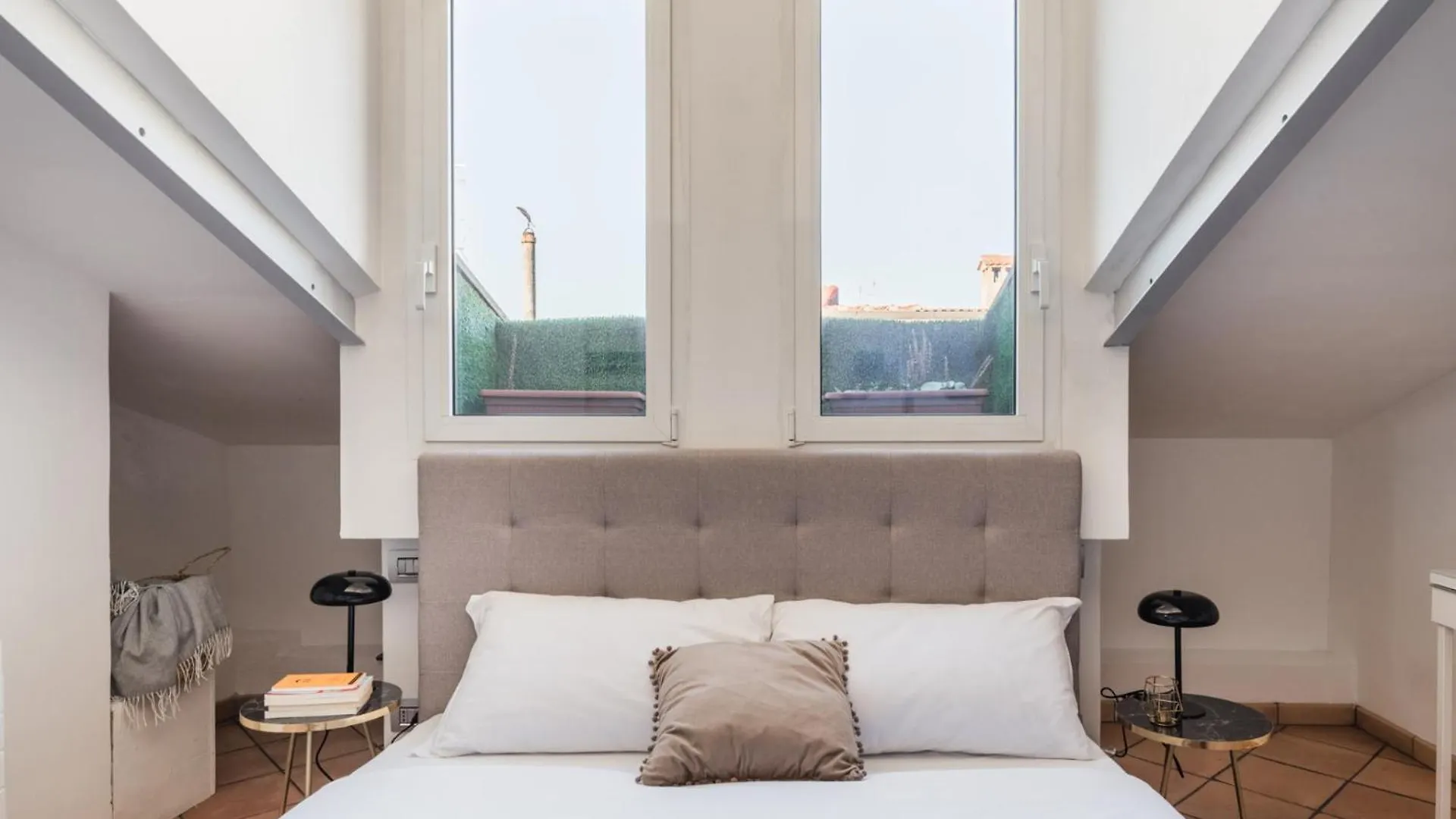 The Best Rent - Apartment Near Castel Sant'Angelo Rome