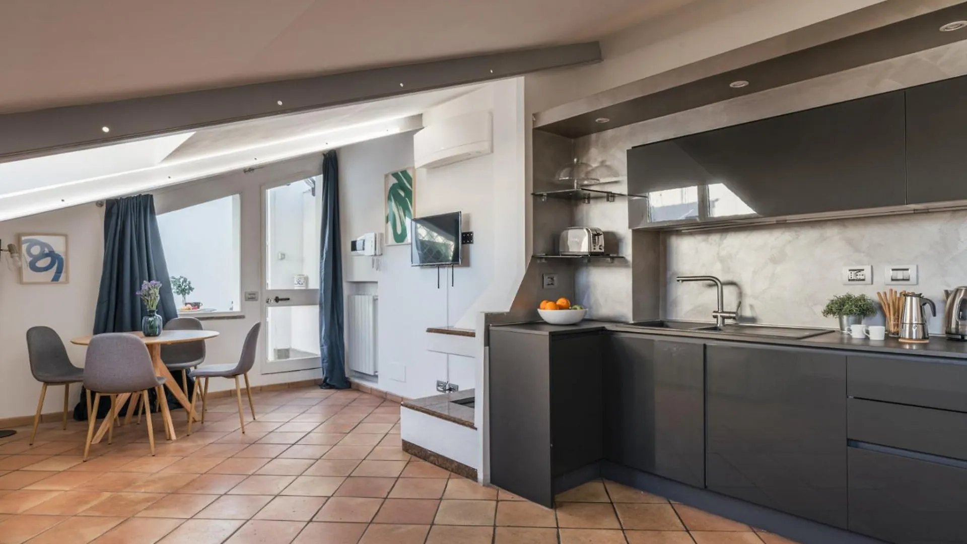 The Best Rent - Apartment Near Castel Sant'Angelo Rome
