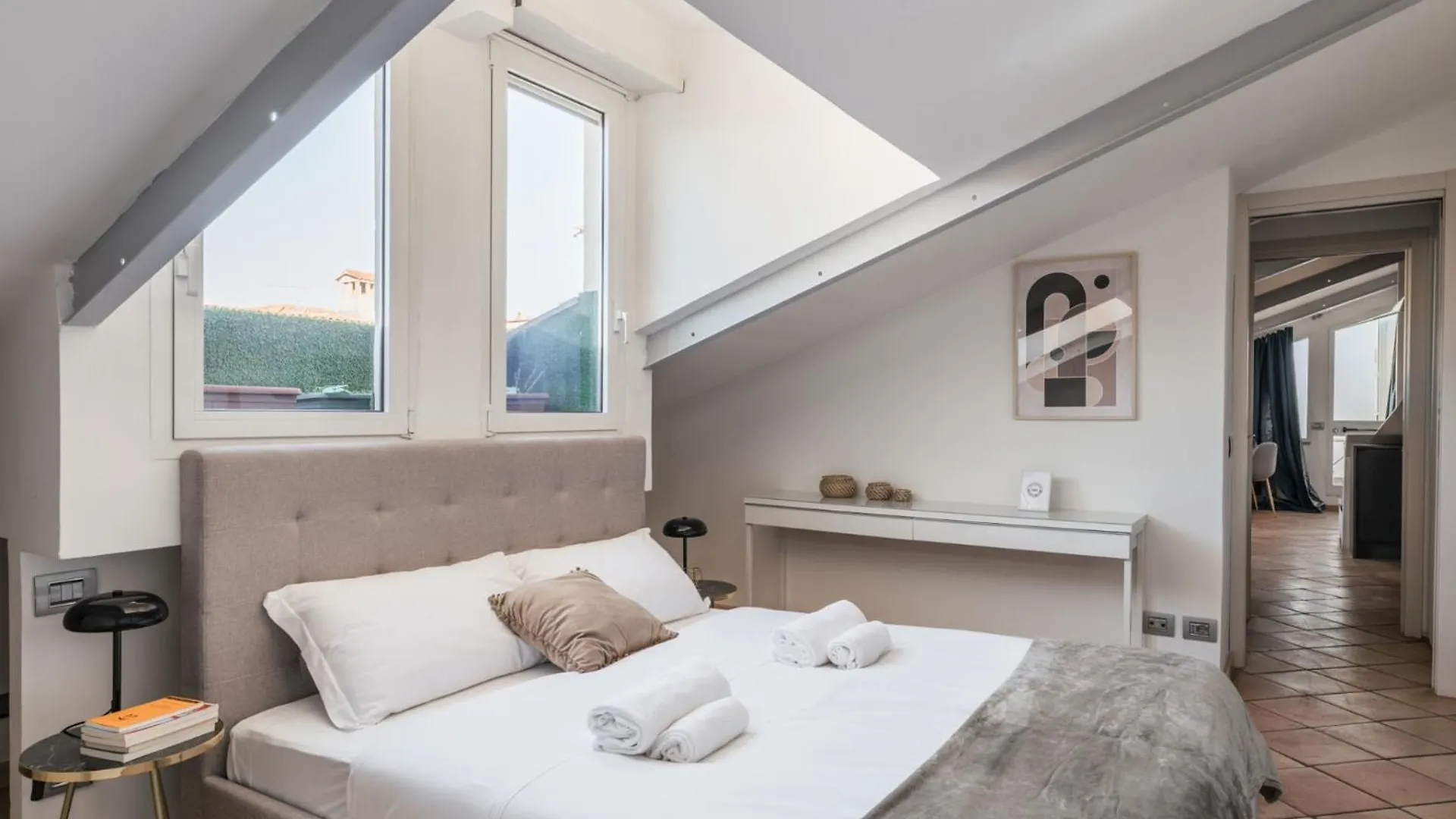 The Best Rent - Apartment Near Castel Sant'Angelo Rome Italy