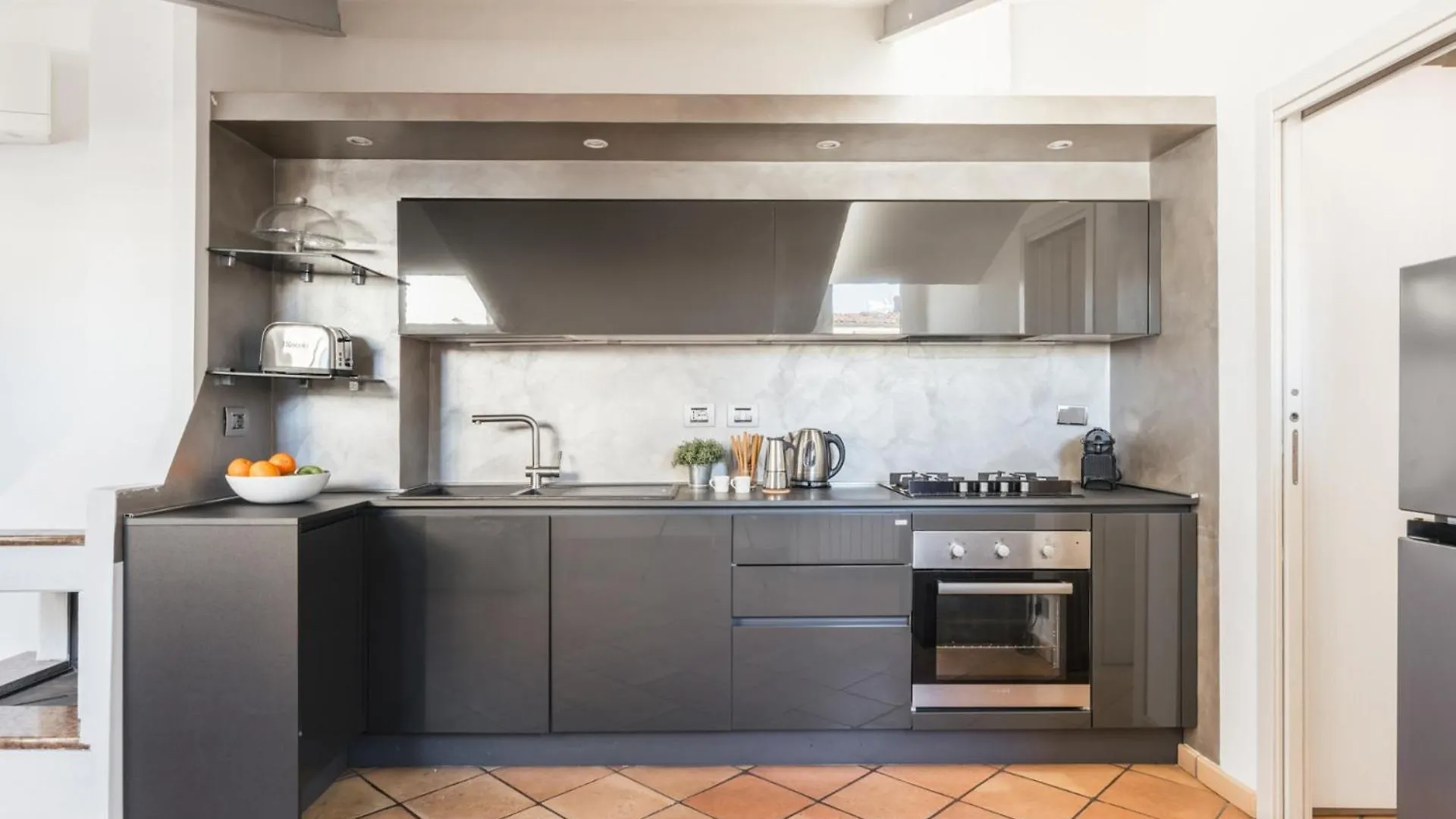 The Best Rent - Apartment Near Castel Sant'Angelo Rome