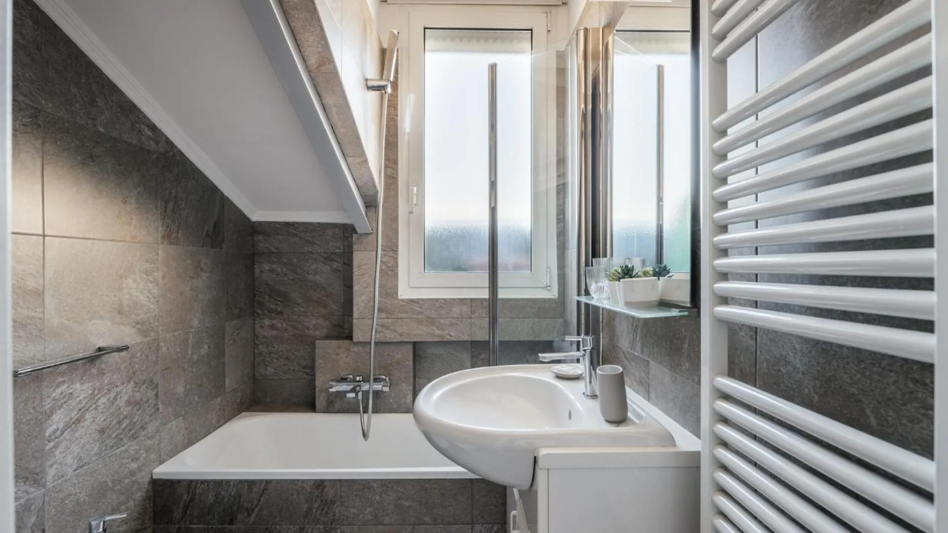 The Best Rent - Apartment Near Castel Sant'Angelo Roma Italia